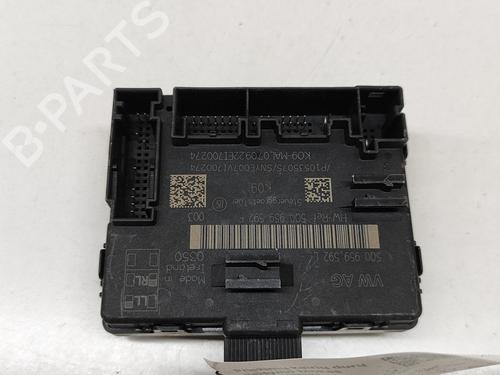 Used Electronic module VW ARTEON (3H7, 3H8) 1.4 eHybrid (218 hp) 28554130