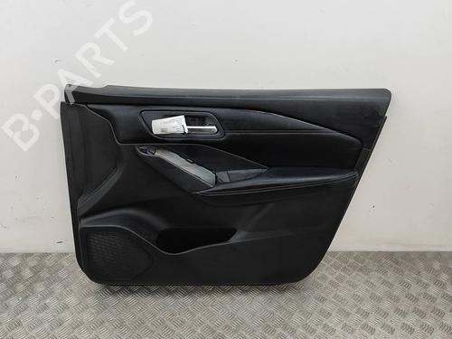 Høyre frontpanel NISSAN QASHQAI III (J12) 1.3 DIG-T (158 hp) 27785173