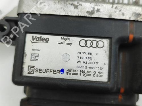 Electronic sensor AUDI A6 C7 Avant (4G5, 4GD) 2.0 TDI | BP28028528M84 