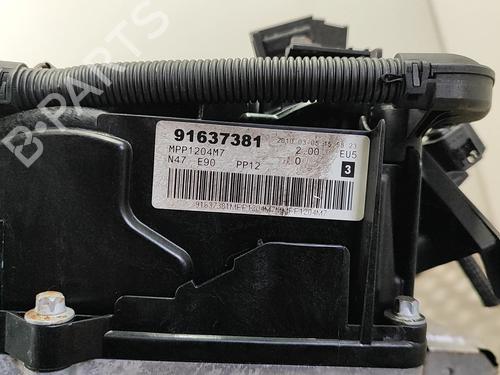 Engine BMW 3 (E90) 320 d | BP37697773M1  - Image 9