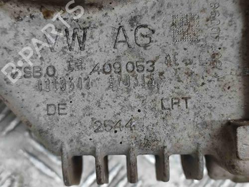 Transfer box VW GOLF VII (5G1, BQ1, BE1, BE2) 2.0 R 4motion | BP18740065M36