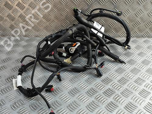 Used Electronic module PEUGEOT 3008 III (KA_, KB_, KC_) e-210 (KCZKZX) (213 hp) 28676276