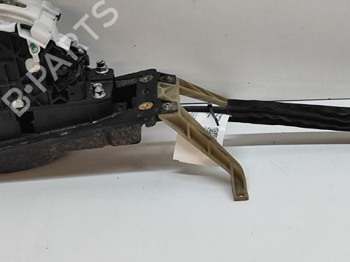 Gear lever AUDI Q7 (4LB) 3.0 TDI quattro | BP27377585M90 