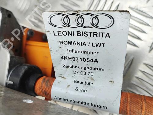 Electronic module AUDI E-TRON Sportback (GEA) 55 quattro | BP32716881M83 - Image 8