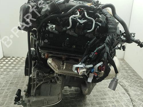Engine AUDI Q7 (4MB, 4MG, 4MQ) 50 TDI Mild Hybrid quattro | BP33381869M1 - Image 2