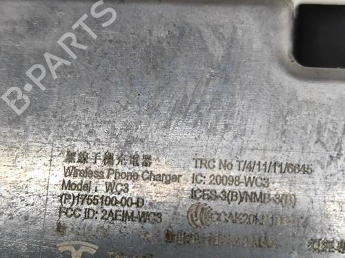 Electronic module TESLA MODEL Y (5YJY) EV Rear-Wheel Drive | BP33369838M83  - Image 6