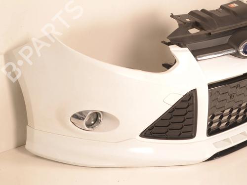 Front bumper FORD FOCUS III 1.0 EcoBoost | BP30227596C7
