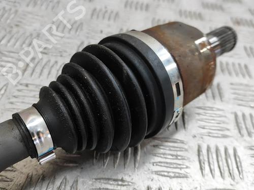 Right front driveshaft KIA CEED (CD) 1.5 T-GDI | BP28954546M39  - Image 5