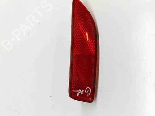Used Rear bumper left light LEXUS CT (ZWA10_) 200h (ZWA10_) (99 hp) 24307328