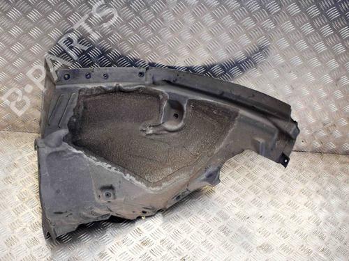 Used Wheel arch BMW i3 (I01) s Electric (102 hp) 27754551