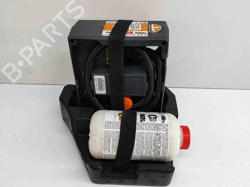 Used Electronic module NISSAN LEAF (ZE1) Electric (150 hp) 27780113