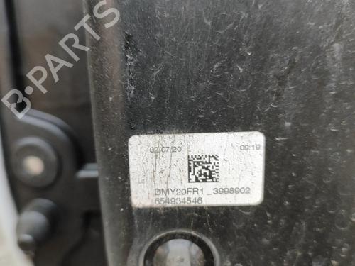 Front right window mechanism VOLVO XC90 II (256) B5 Mild Hybrid AWD | BP28687660C23 - Image 8