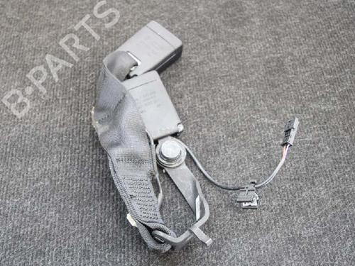 Used Seat buckle BMW 4 Gran Coupe (F36) 418 d (143 hp) 14667329