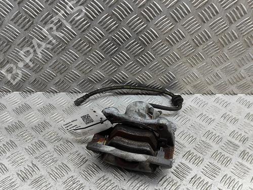 Right front brake caliper RENAULT ZOE (BFM_) ZOE | BP27644217M104 