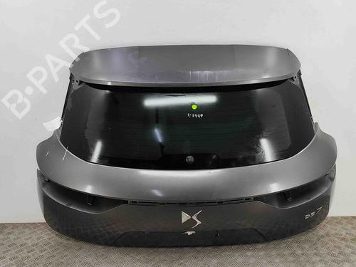 Bagklap CC/Kombi-Coupé DS DS 7 Crossback (J4_, JR_, JC_) 1.5 BlueHDi 130 (JCYHZJ, JCYHZR) (130 hp) 28552167