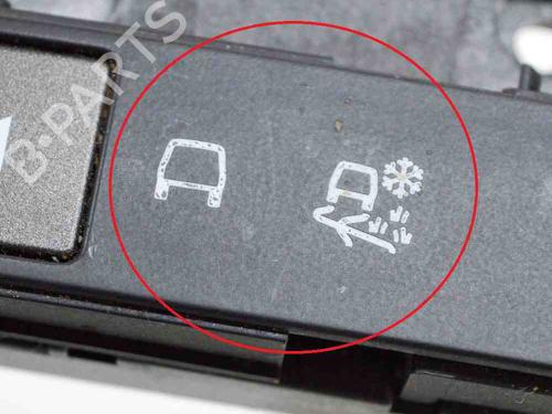 Switch LAND ROVER RANGE ROVER EVOQUE (L538) 2.0 D 4x4 | BP10735617I30