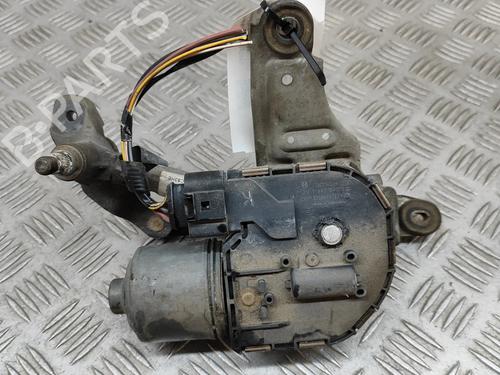 Used Front wipers mechanism FORD S-MAX (WA6) 2.0 TDCi (140 hp) 24581940