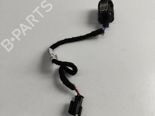 Elektronisk sensor MERCEDES-BENZ C-CLASS (W204) C 350 CDI (204.023) | BP29731124M84