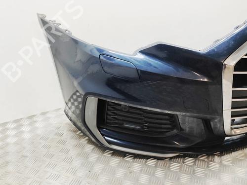 Front bumper AUDI A6 C8 Avant (4A5) 50 TDI Mild Hybrid quattro | BP38070092C7 - Image 5