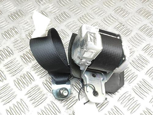 Rear left seatbelt NISSAN GT-R (R35) V6 | BP33962848I29 - Image 2