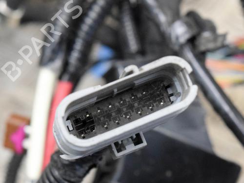 Ledningsnet TESLA MODEL 3 (5YJ3) EV AWD | BP27757852E16 