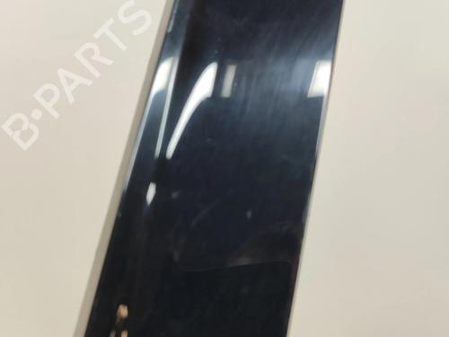 Spoiler bagklap AUDI Q7 (4MB, 4MG, 4MQ) 3.0 TDI quattro | BP26405574C96 