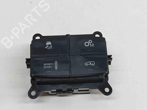 Used Switch Switch MERCEDES-BENZ GLE Coupe (C292) AMG 63 S 4-matic (292.375) (585 hp) 29459901 29459901