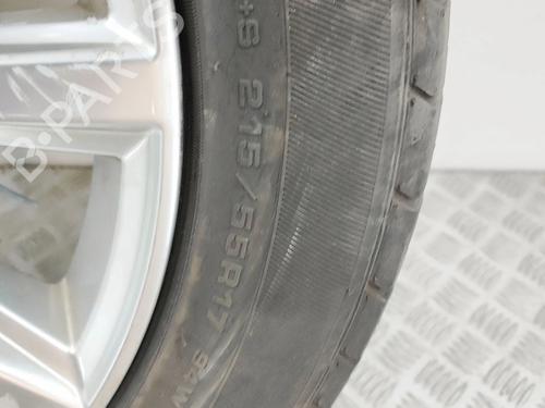 Fælk VW PASSAT B8 (3G2, CB2) 2.0 TDI | BP37698814C45  - Image 7