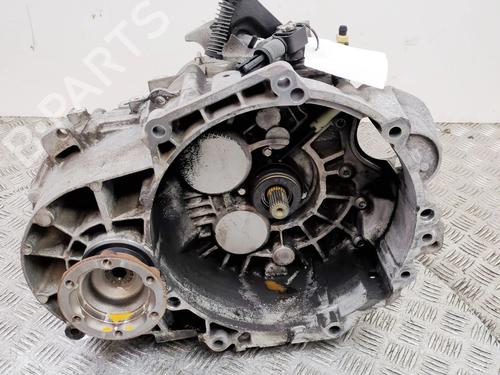 Used Gearbox Gearbox VW GOLF VII (5G1, BQ1, BE1, BE2) 2.0 GTD (184 hp) 39748977 39748977