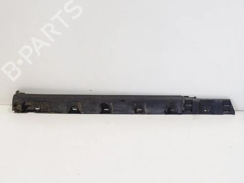 Used Left sideskirt DACIA SANDERO II 1.5 dCi 75 / Blue dCi 75 (B8JW, B8M4, B8AH, B8M7, B8M6) (75 hp) 14661583