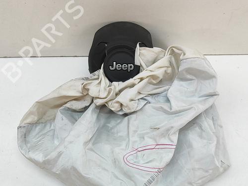 Førerens kollisjonspute JEEP AVENGER (J2) 1.2 GSE T3 (101 hp) 28590350
