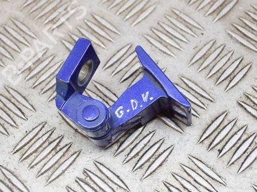 Used Hinge/Door check strap BMW 3 (G20, G80, G28) 320 i (184 hp) 14641211