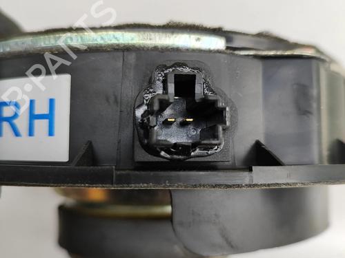 Speaker HYUNDAI H-1 Cargo (TQ) 2.5 CRDi | BP25787694E2 