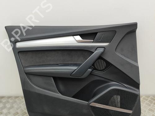 Used Front left panel Front left panel AUDI Q5 (FYB, FYG) SQ5 TFSI quattro (354 hp) 33291398 33291398