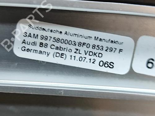 Other AUDI A5 Convertible (8F7) 2.0 TDI | BP28332361O1  - Image 8