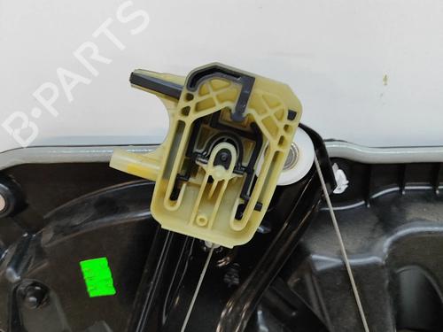 Front left window mechanism BMW X7 (G07) xDrive M 50 d | BP28562921C22 - Image 3