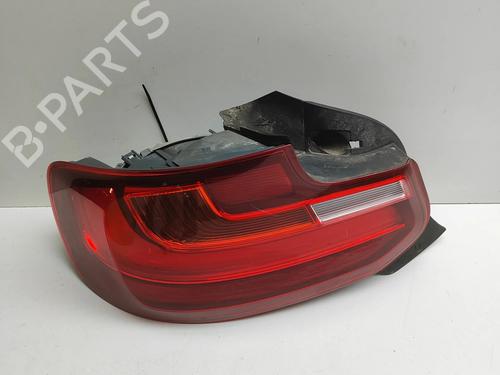 Used Left taillight BMW 2 Coupe (F22, F87) 220 d (190 hp) 32119152