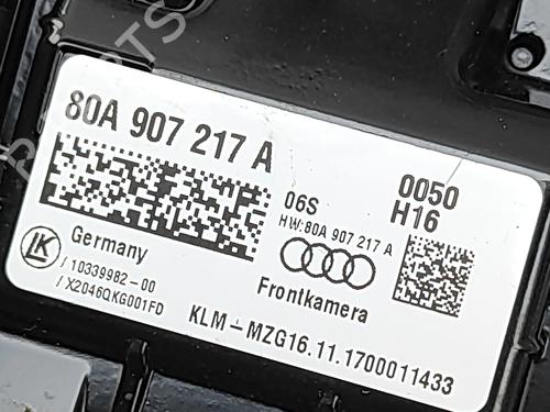 Camera AUDI Q5 (FYB, FYG) 3.0 TDI quattro | BP32755341E14  - Image 7