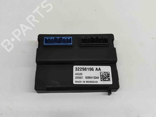 Elektronische module VOLVO XC60 II (246) B5 Mild-Hybrid (250 hp) 27790905