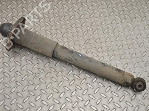 Left rear shock absorber INFINITI FX 30d AWD | BP33356427M18 - Image 2