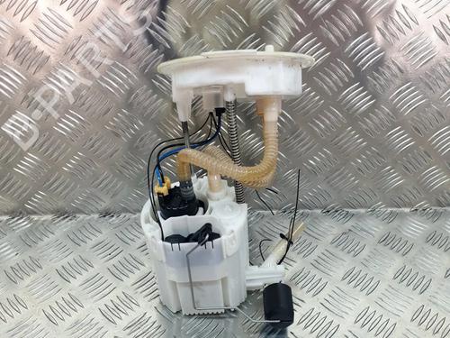 Used Fuel pump BMW 3 (F30, F80) 335 d xDrive (313 hp) 6769286