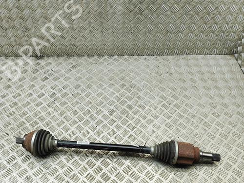 Used Right rear driveshaft Right rear driveshaft VW ID.7 (ED2) PRO (286 hp) 39749195 39749195