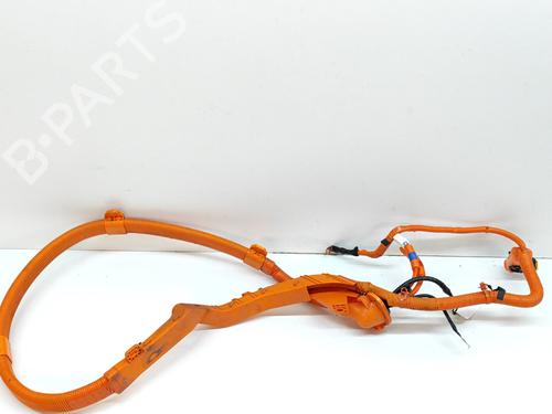 Ledningsnet HYUNDAI IONIQ (AE) 1.6 GDI Hybrid (105 hp) 16258324