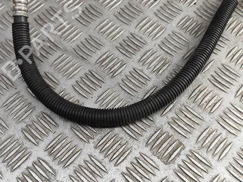 AC pipe FORD MONDEO V Turnier (CF) 2.0 TDCi | BP27342878M126 