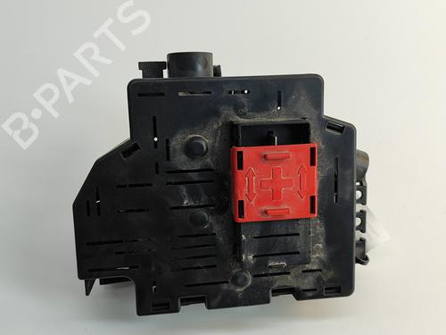 Used Electronic module MERCEDES-BENZ GLS (X167) AMG 63 4Matic+ EQ Boost 4-matic+ (167.989) (612 hp) 28555221