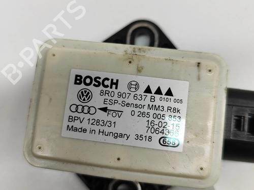 Electronic sensor AUDI Q5 (8RB) 3.0 TFSI quattro | BP26933475M84 