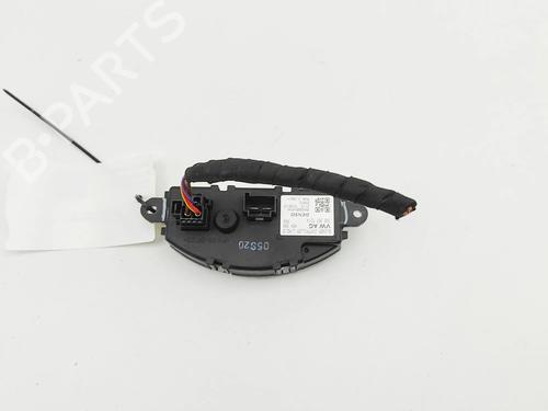 Heater resistor VW PASSAT B8 Variant (3G5, CB5) 2.0 TDI | BP39205701M108 - Image 3
