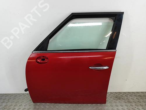 Used Left front door MINI MINI COUNTRYMAN (R60) Cooper (122 hp) 28436621