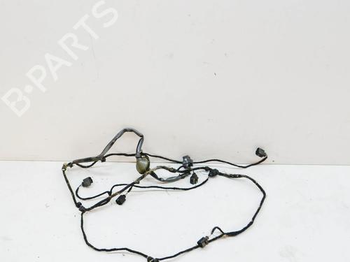 Used Electronic module Electronic module AUDI A8 D3 (4E2, 4E8) 4.0 TDI quattro (275 hp) 14632015 14632015