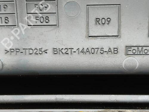Fuse box FORD TRANSIT CUSTOM V362 Van (FY, FZ) 2.2 TDCi | BP39566263E1 - Image 9